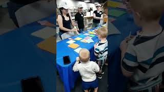 ICYMI  Summer reading party Brevard libraries!