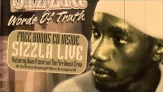 Sizzla Kalonji - Love ah di Way