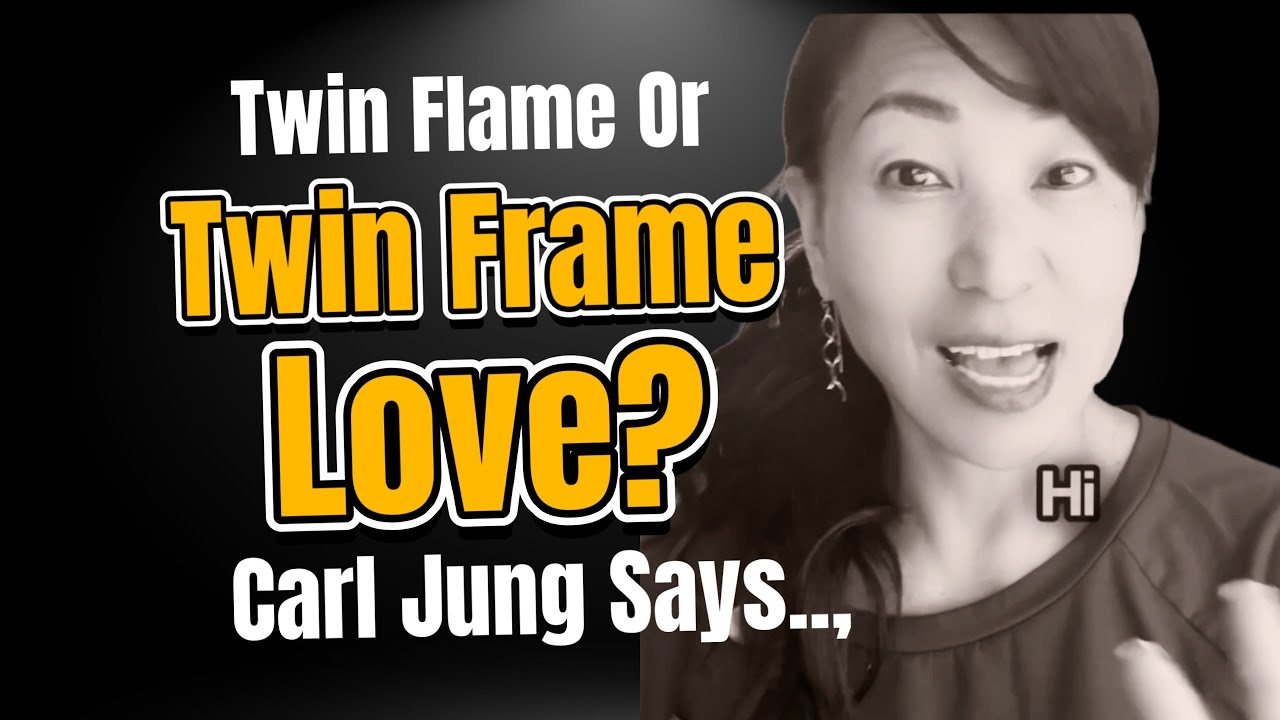 Stop Chasing Twin Flames — Start Building Twin Frame Love - YouTube