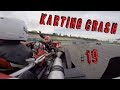 karting crash compilation #19
