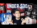 Best Affordable Boxing Gloves From Amazon | Review | Everlast, Ringside, Sanabul & MORE