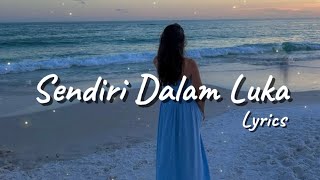 Playlist Lagu Galau Paling Sedih Indonesia Terbaru 2026 | Sendiri Dalam Luka