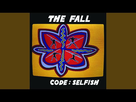 The Fall — Two-Face!