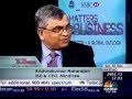 Krishnakumar Natarajan on CNBC TV 18 - Matters of Business