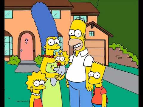 The Simpsons S03E01 - Lisa It's Your Birthday Feat...