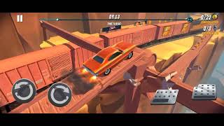 Stunt Car Extreme Gameplay