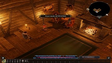 GM Mode Campaign Creation | Divinity: Original Sin II