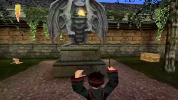 Harry Potter and the Sorcerer