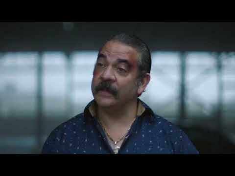 Queen Of The South - 5X10 - Pote Says Goodbye To Marcal Dumas And Chicho, And Also New Orleans
