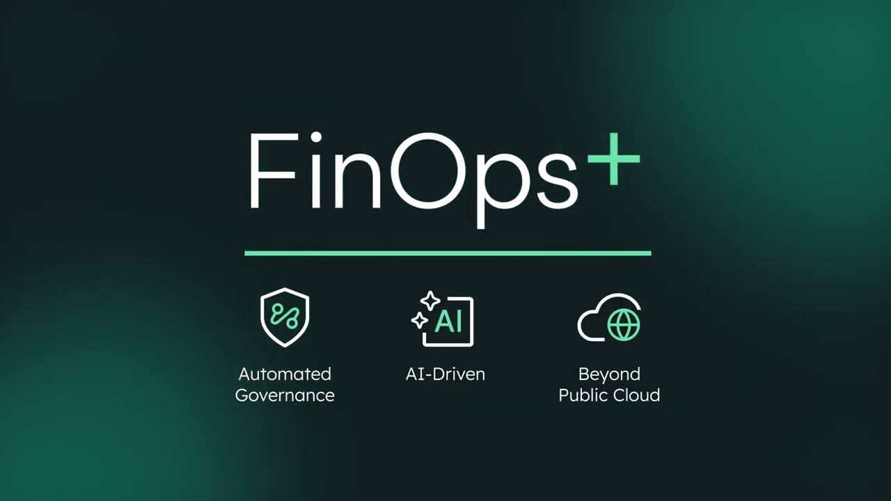 Kion FinOps+: Automated Governance for FinOps