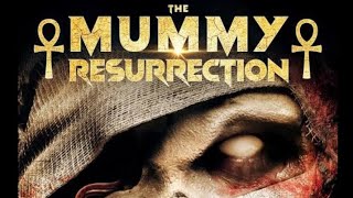 The Mummy Resurrection Full Teaser Trailer 2024.