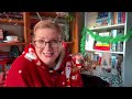 Beginning of video