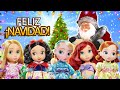 Las Junior Salvan La Navidad 🎄 -  Navidad sin Regalos #3