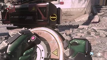 Rank Play with Randoms Full Game (ninja defuse)