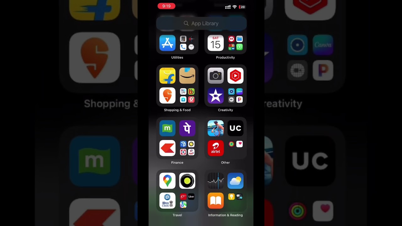 New Trick Finally It s HERE Remove App From Home subscribe 