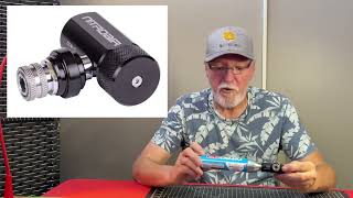 Summer Update - August 17, 2026, N2 Fill Results, What’s The Best Low Cost PCP Compressor & More.
