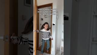 POV: When you have an annoying sister