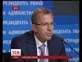 Андрій Клюєв заявляє, що добровільно пішов у відставку