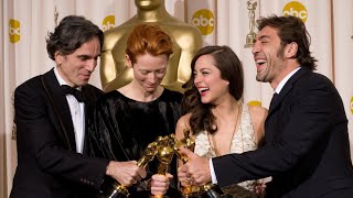 Oscar Tarihinde Büyük 5I Kazanan 3 Film