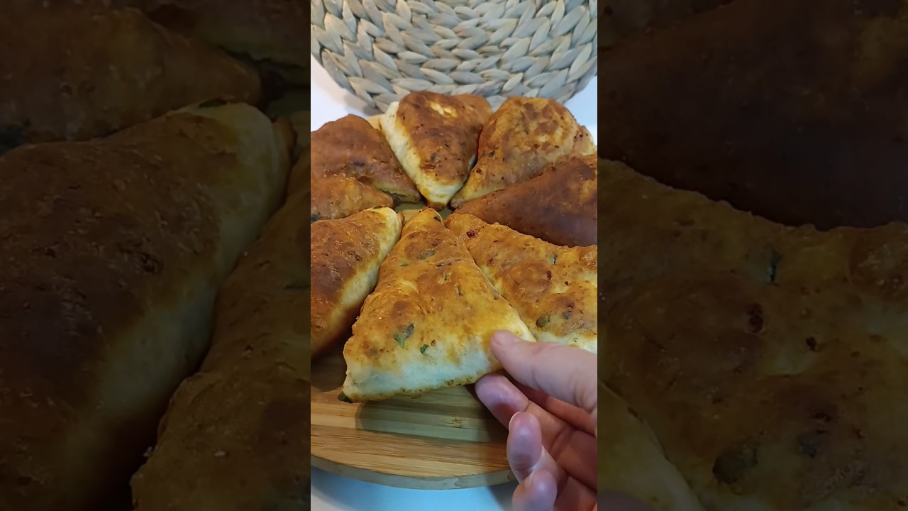 Pratik Yağ Çekmeyen Sahur İçin Kurtarıcı Bir Tarif