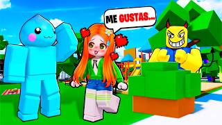24 HORAS HACIENDO TODO LO QUE NOOBI ME PIDA 😭