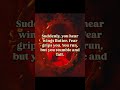 Jeepers Creepers in Love? Read This SHOCKING Book Now!