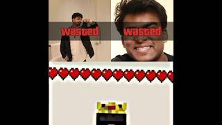 Niz game wasted to SenpaiSpider like and subscribe best edit 😈😈😈 Senpai_playz