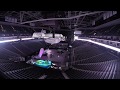 Lady Gaga - Joanne World Tour: Stage Build Time Lapse