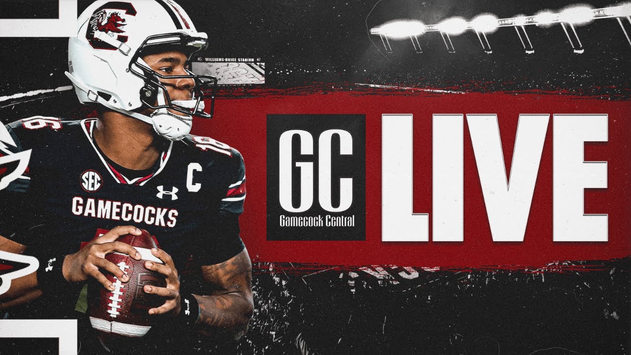 GC LIVE: Kendal Briles, Randy Clements, Stan Drayton introduced at South Carolina