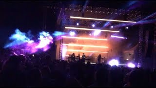 STS9 :: 2018.08.18 :: Wave Spell Live (Set IV) :: Belden Town, CA