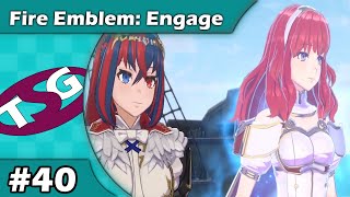 Caring Princess - Fire Emblem Engage (#40)