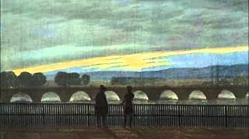 Brahms. String quartet No 1, in C minor, op. 51/1 (1966 / Janacek Quartet, from LP))