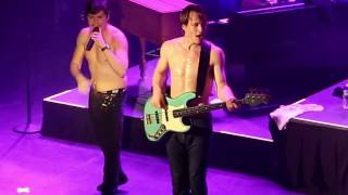 Lukas Graham -- Only One and Nice Guy