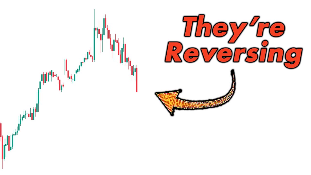 The Stock Market Will Move BIG TOMORROW - YouTube