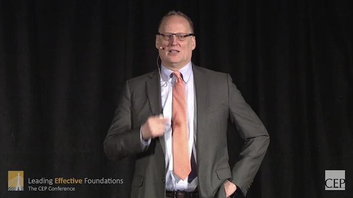 Doug Stone on Difficult Conversations and Feedback...