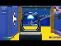 New UEFN Map: The Pit - Zero Build (MNK Gameplay)