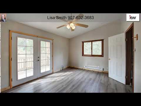 21086 Spring Creek Road, Buffalo Creek, CO home video tour