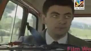 Mr.bean Funny Exam And Funny Episodes In Bangla Dubbed.