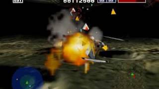 Chopper Attack level 8 N64