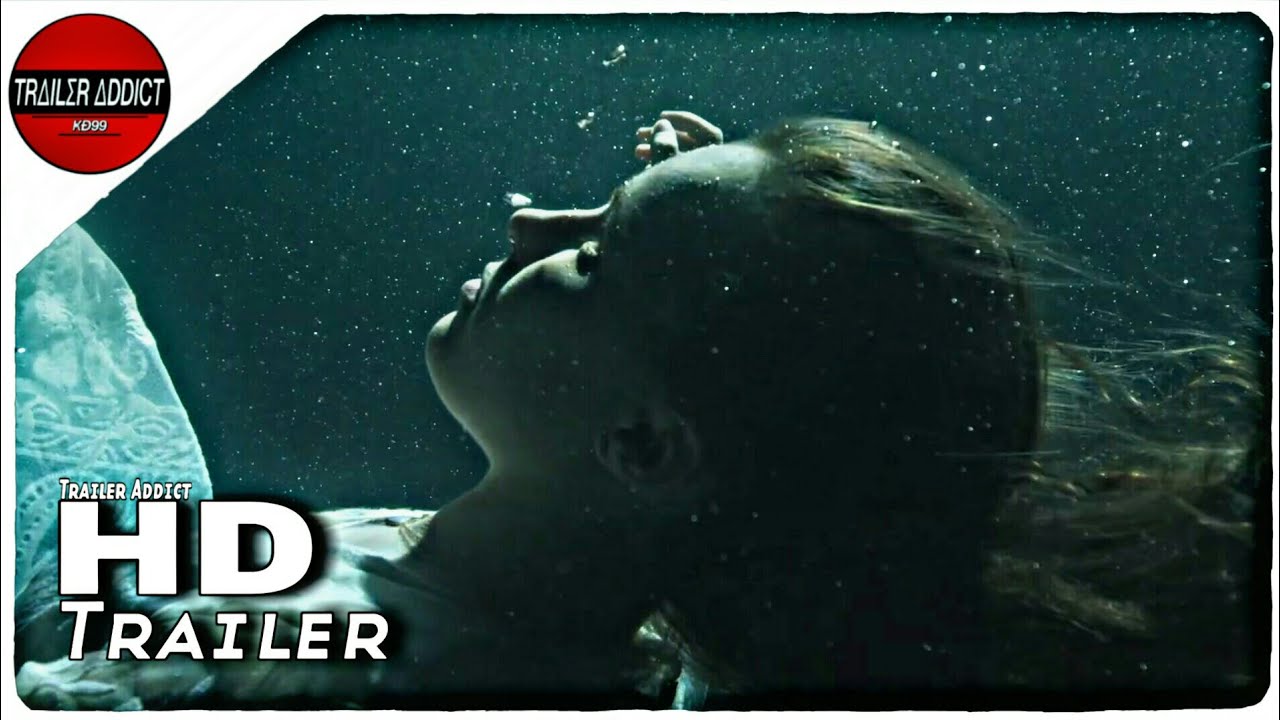 PARALLAX || Official Trailer (2020) || Psychodrama , Sci-Fi Movie