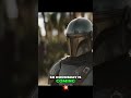 Mandalorian Budget vs. Avengers Box Office FLOP? #shorts