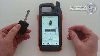 VVDI Key tool MAX - обзор прибора (review device)