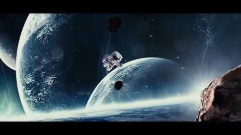 Interstellar (After Effects,3D Element)