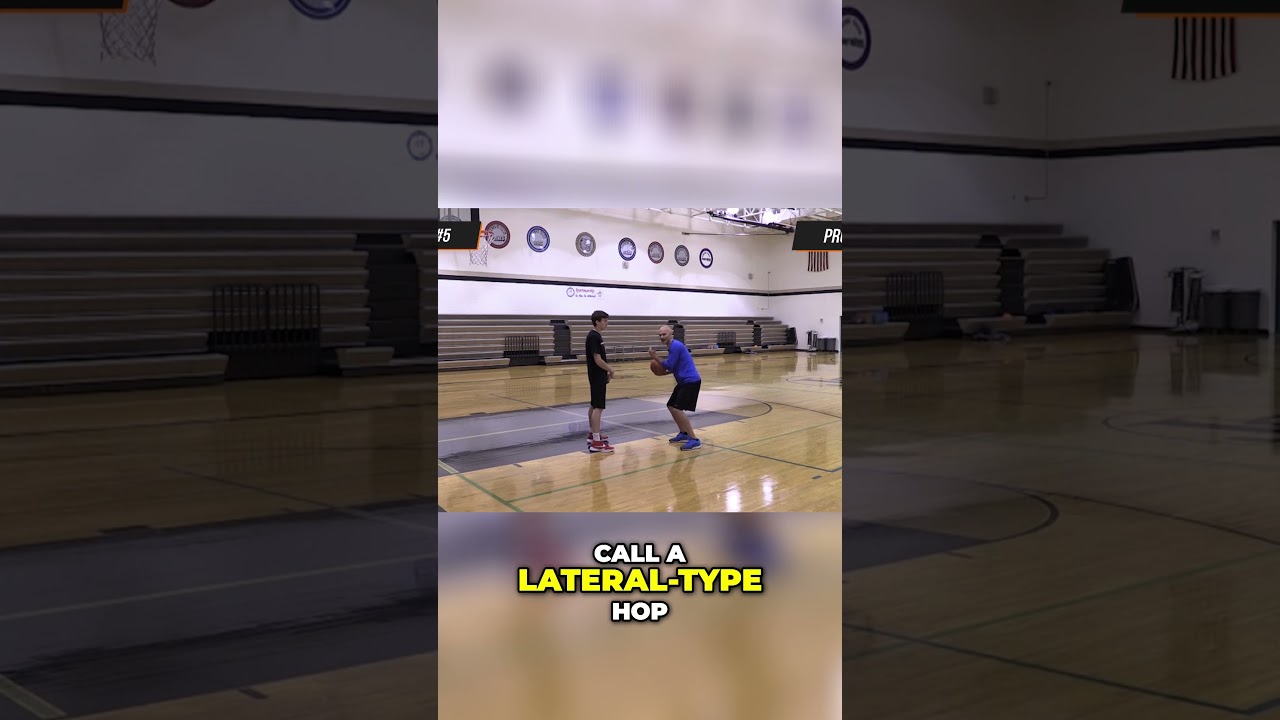 Pro Hop Mastery To Destroy Help Defense 