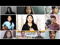 Reacting to the BEST UNDERRATED COVER ARTISTS || Supriya Gurung || Nepali