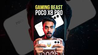POCO X8 Pro – Best Gaming Phone Under ₹30,000? Buy or Skip! 🔥
