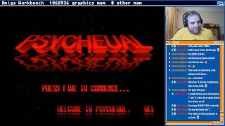 An Alternative Amiga History: PD, Shareware &amp; Non Commercial Games 18 Month Special [26/09/24]