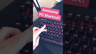 🔥 Windows Shortcut You’ll Wish You Knew Earlier! | Create Virtual Desktops Instantly #windowshello