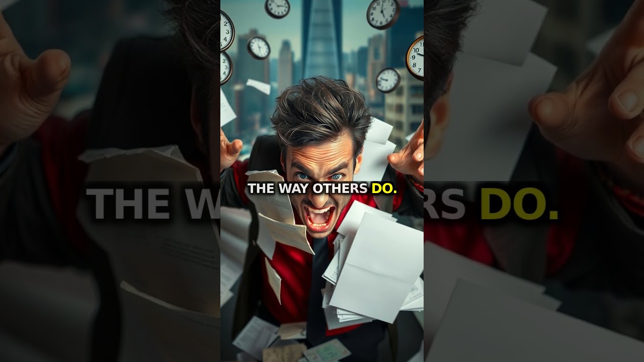 Why Time Feels So Weird with ADHD (It’s Not Just You)