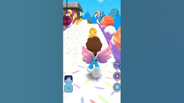 🏃‍♂️ Kooply Run Subway Craft – Prachtig padavontuur! 🌈 #Shorts #kooplyrun